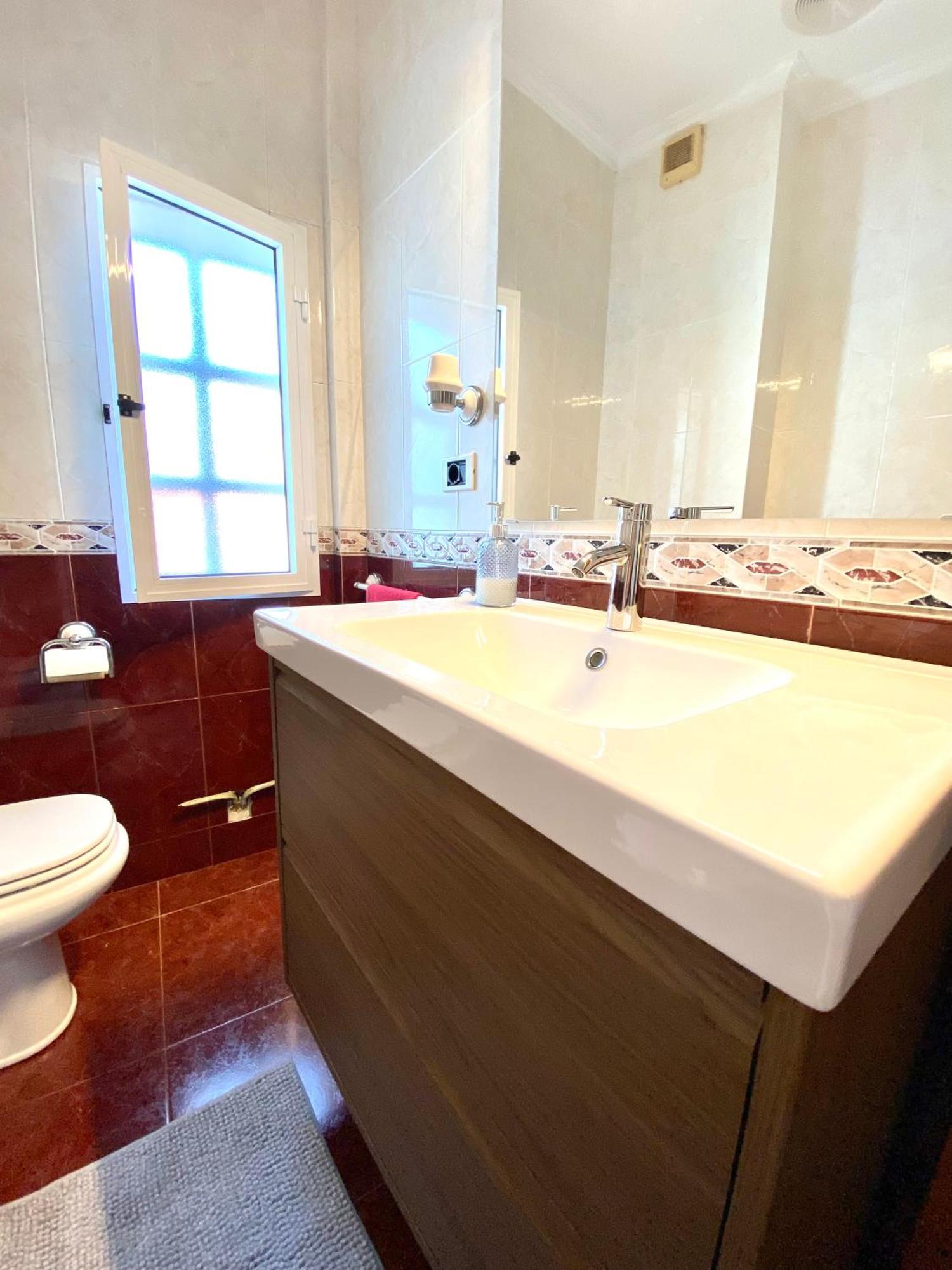 Apartamento Rivela Burela Экстерьер фото