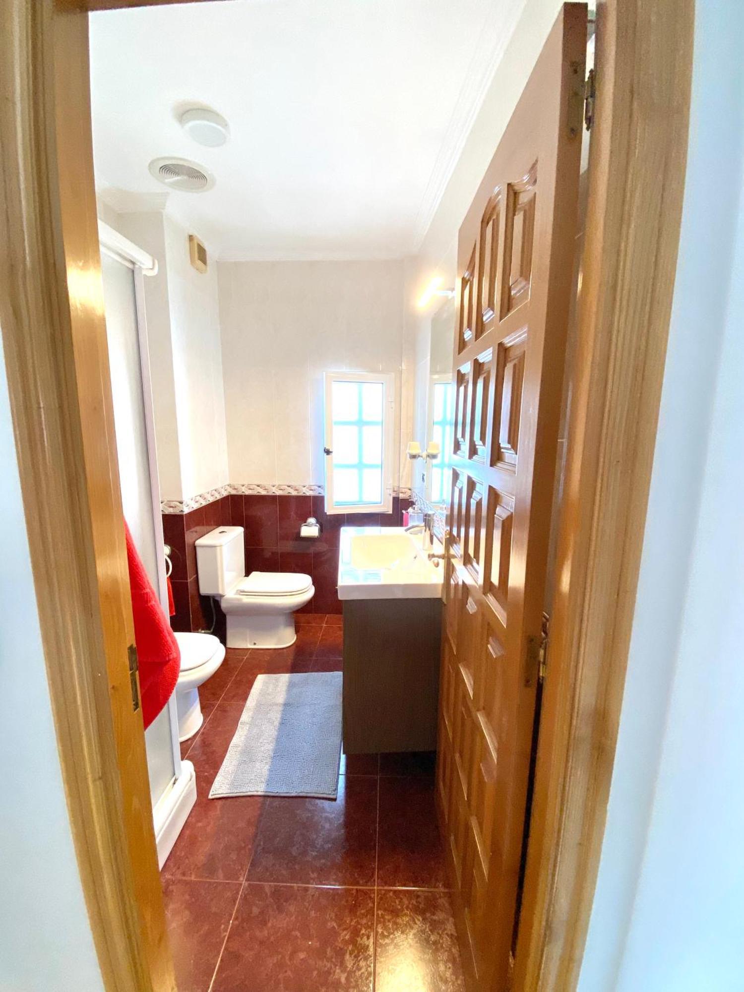 Apartamento Rivela Burela Экстерьер фото